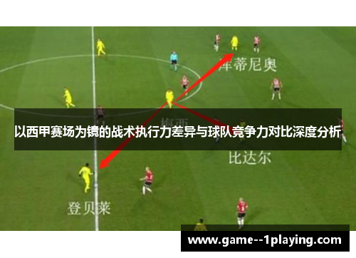 以西甲赛场为镜的战术执行力差异与球队竞争力对比深度分析 以西甲赛场为镜的战术执行力差异与球队竞争力对比深度分析